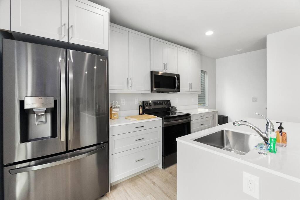 Bodhi's Sweet - Micro - 91walkscore Apartment