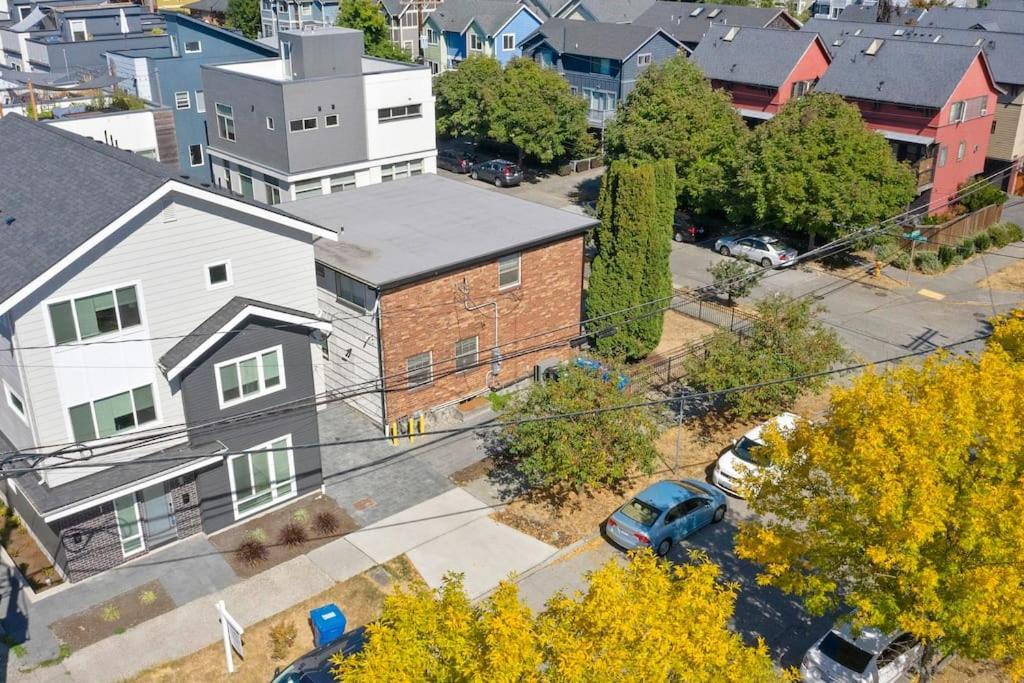 Bodhi's Sweet - Micro - 91walkscore Apartment