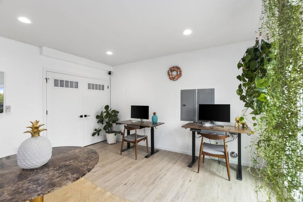 Apartment Bodhi's Sweet - Micro - 91walkscore